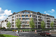 LOGEMENTS COLLECTIFS