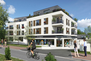 LOGEMENTS COLLECTIFS