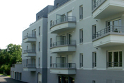 Logements collectifs