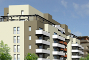 Logements collectifs