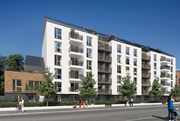 LOGEMENTS COLLECTIFS