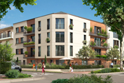 Logements collectifs